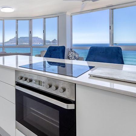 Oceanview Holiday Accommodation بلوبيرجستراند المظهر الخارجي الصورة