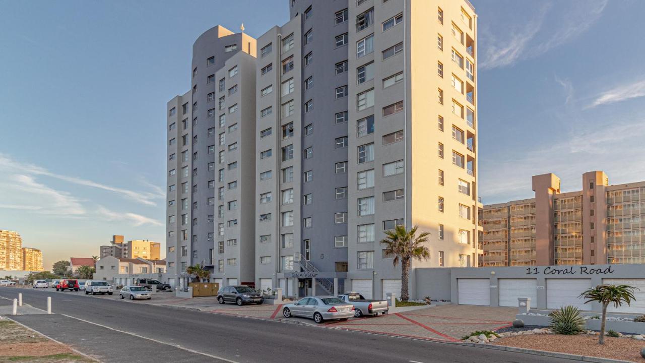 Oceanview Holiday Accommodation بلوبيرجستراند المظهر الخارجي الصورة