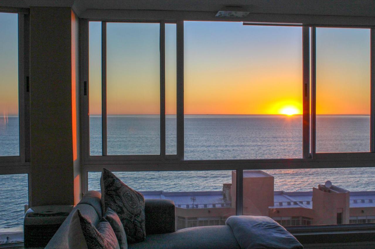 Oceanview Holiday Accommodation بلوبيرجستراند المظهر الخارجي الصورة