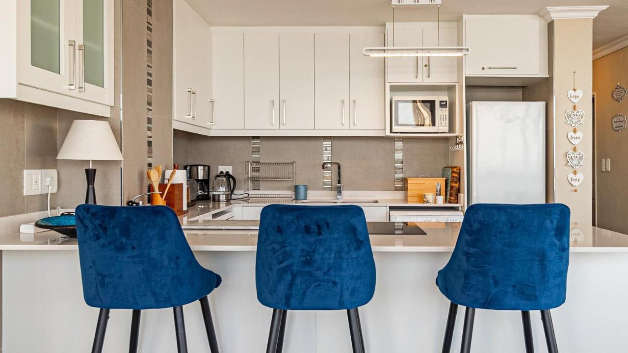 Oceanview Holiday Accommodation بلوبيرجستراند المظهر الخارجي الصورة