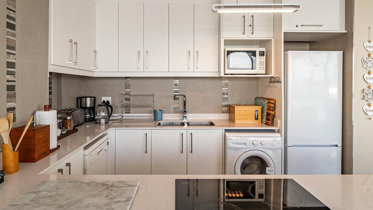 Oceanview Holiday Accommodation بلوبيرجستراند المظهر الخارجي الصورة