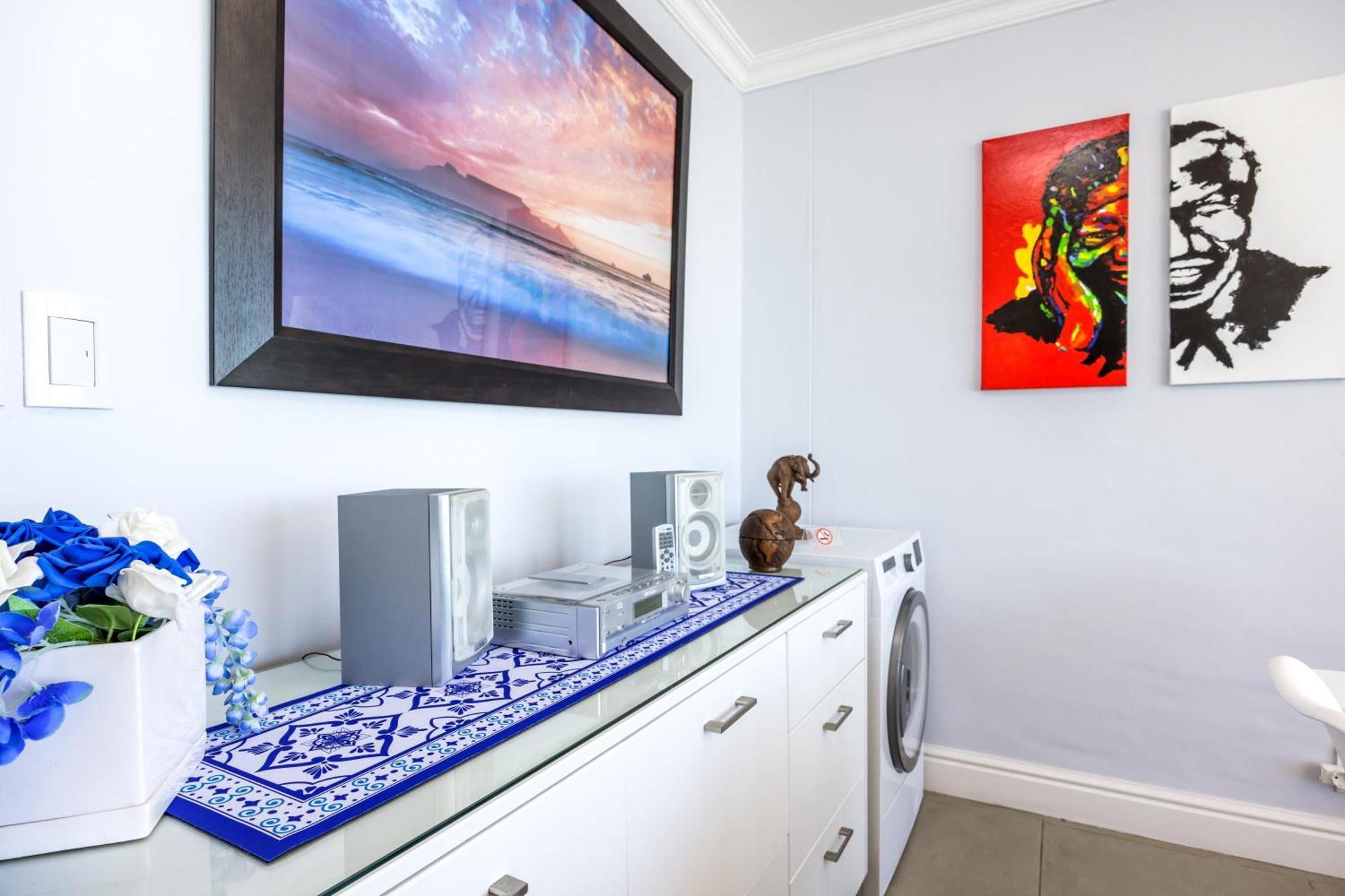 Oceanview Holiday Accommodation بلوبيرجستراند المظهر الخارجي الصورة