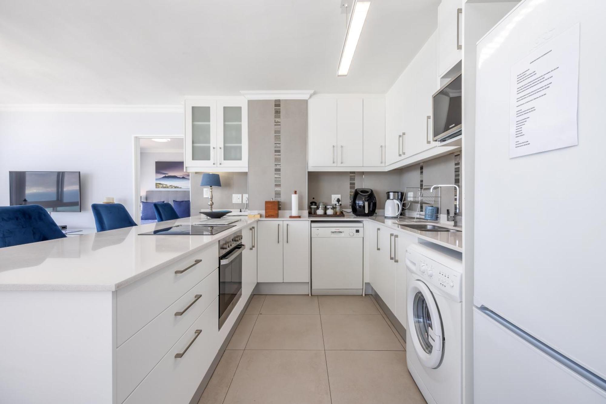 Oceanview Holiday Accommodation بلوبيرجستراند المظهر الخارجي الصورة