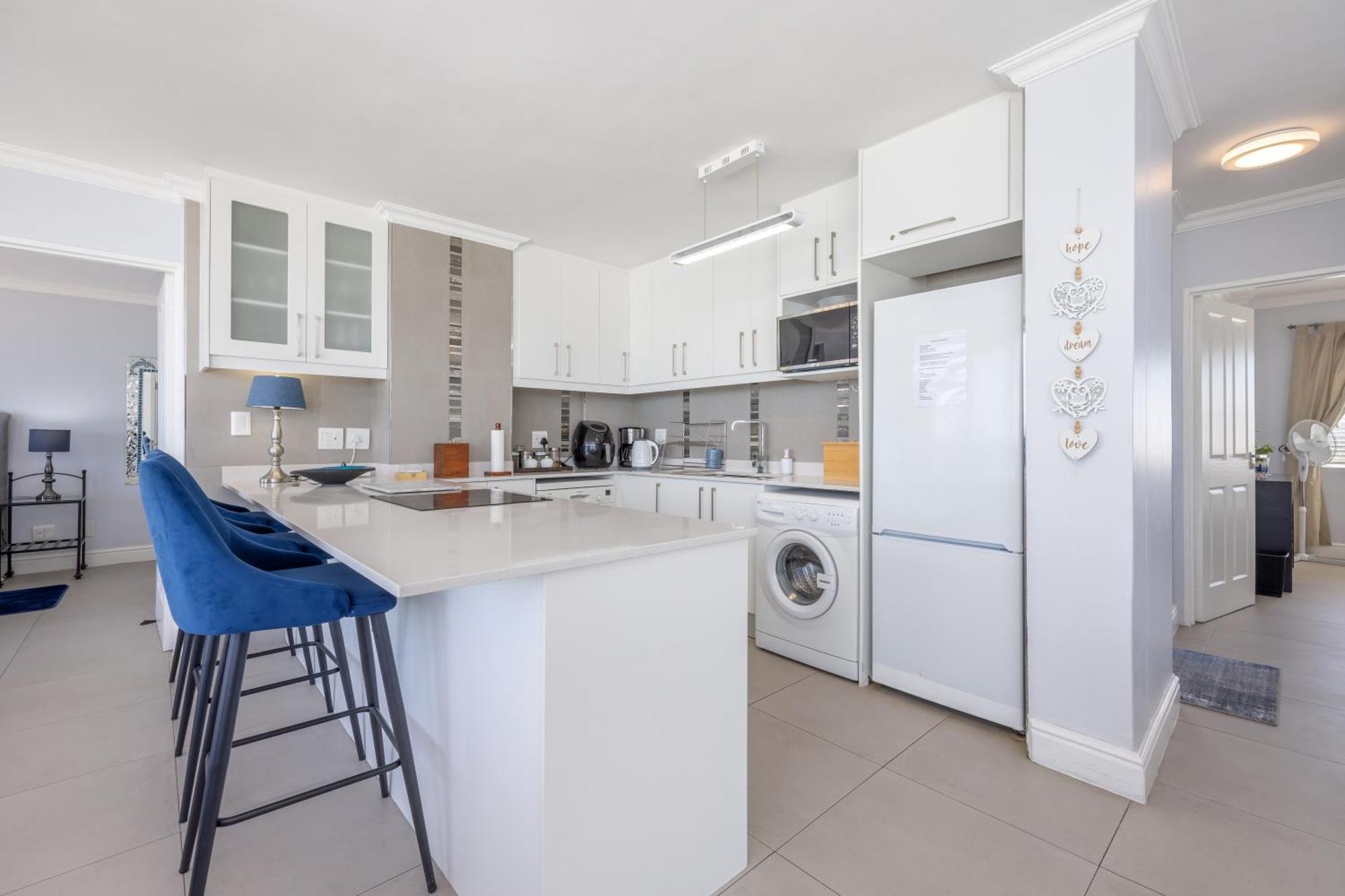 Oceanview Holiday Accommodation بلوبيرجستراند المظهر الخارجي الصورة