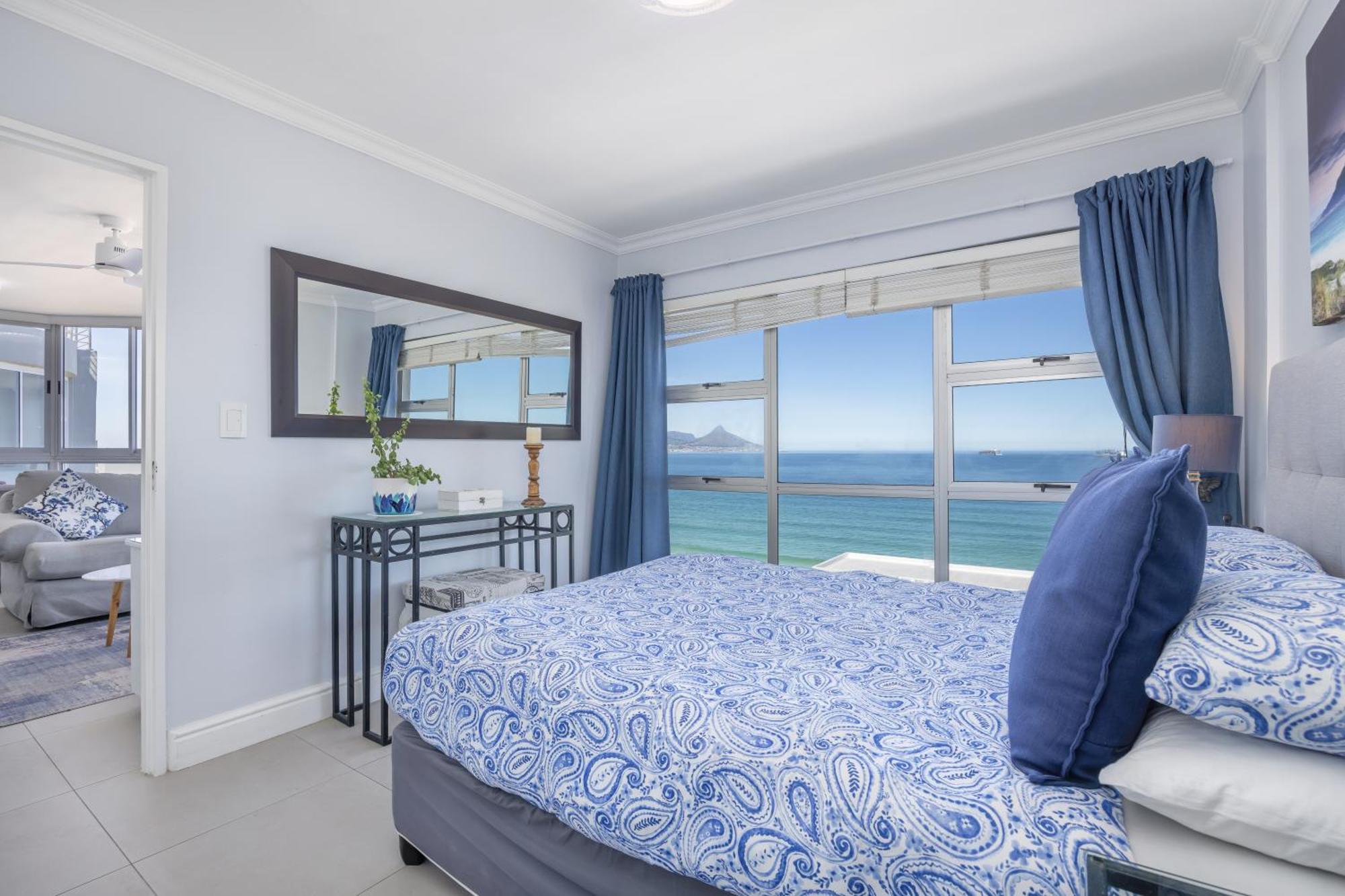 Oceanview Holiday Accommodation بلوبيرجستراند المظهر الخارجي الصورة