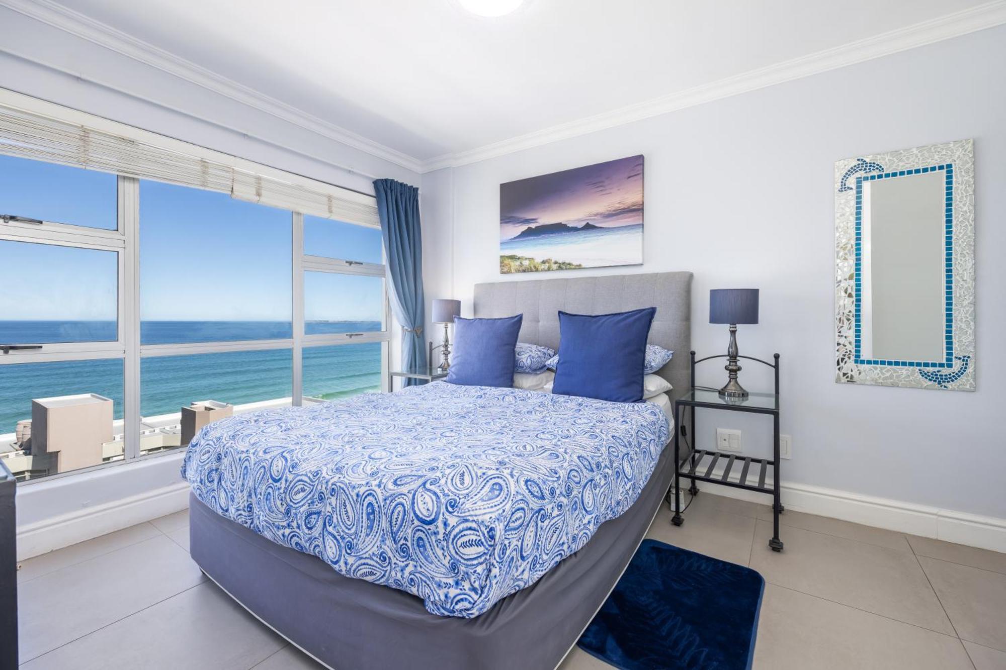 Oceanview Holiday Accommodation بلوبيرجستراند المظهر الخارجي الصورة